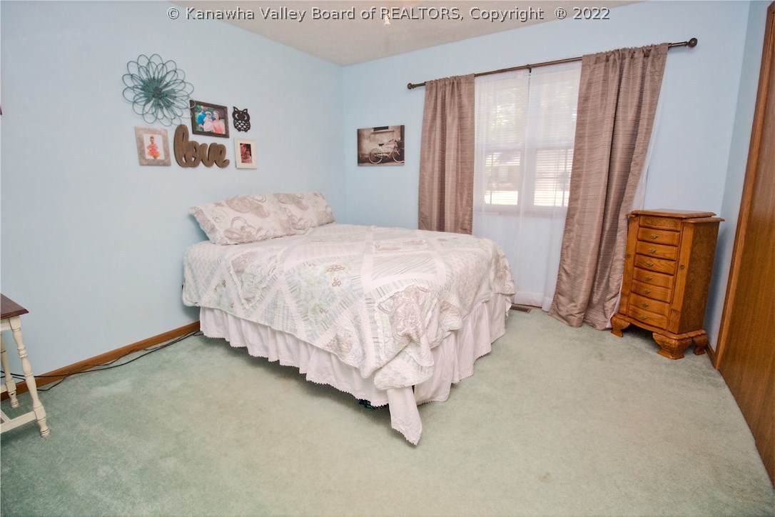 124 Ridgeview Drive Scott Depot, WV 25560 - Photo 18 of 24 Gallery Image 18