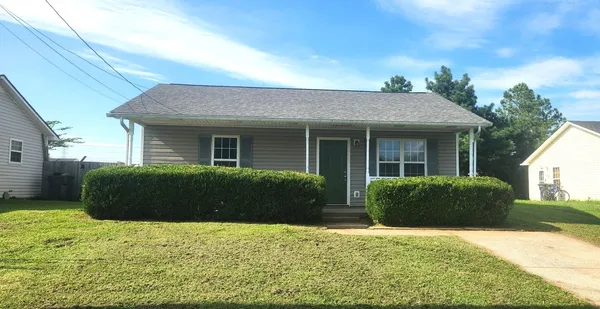$1,025 | 1126 Keith Avenue, Oak Grove, KY 42262