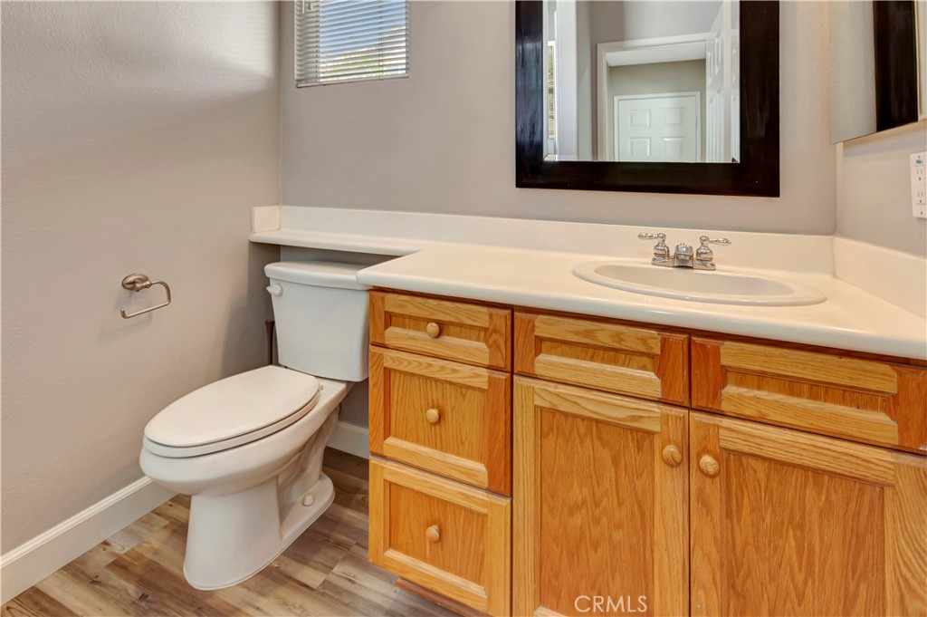 47 Creek View Road Coto de Caza, CA 92679 - Photo 31 of 38 Downstairs Bathroom