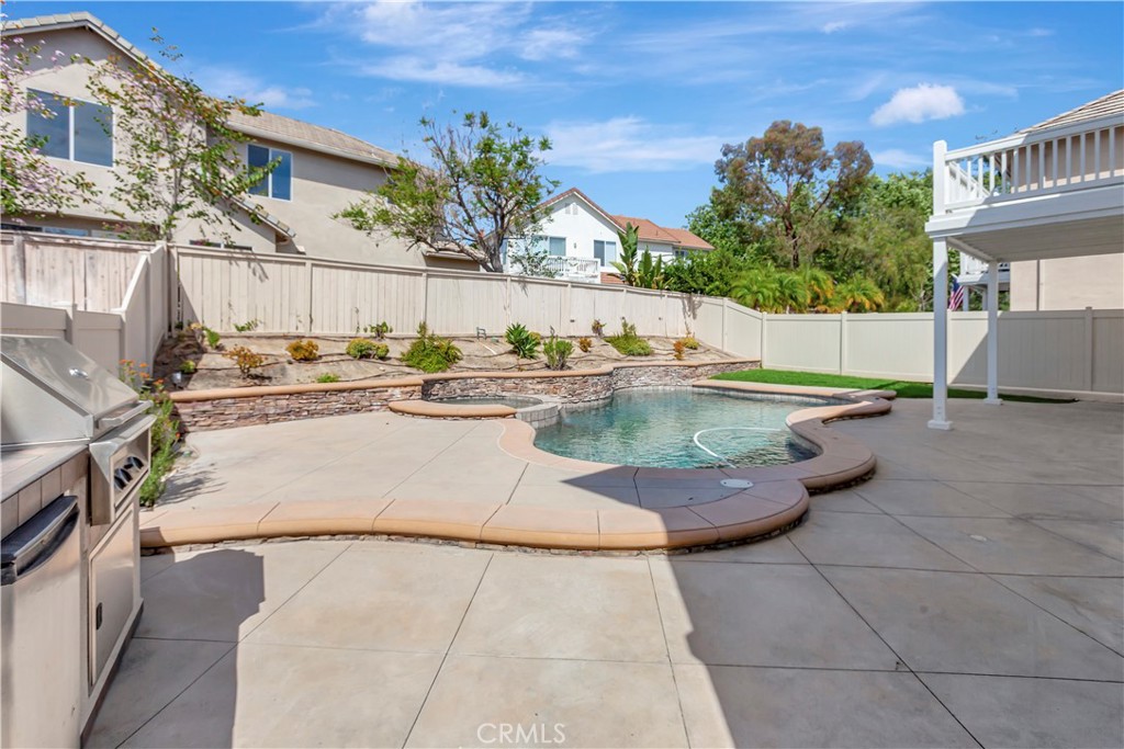 47 Creek View Road Coto de Caza, CA 92679 - Photo 32 of 38