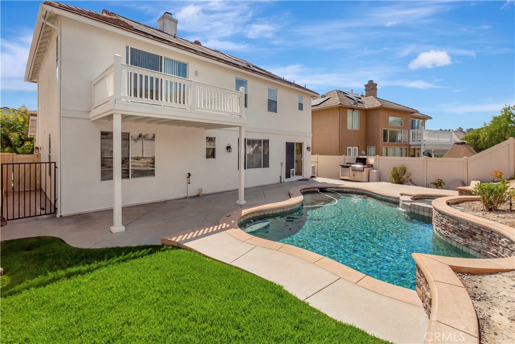 47 Creek View Road Coto de Caza, CA 92679 - Photo 33 of 38