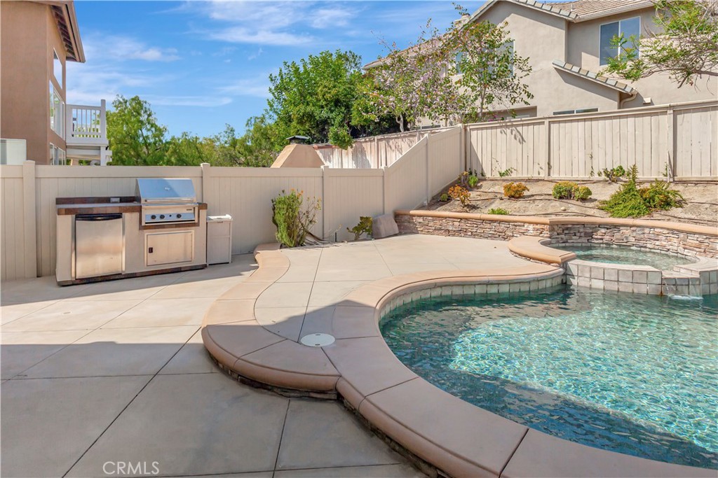 47 Creek View Road Coto de Caza, CA 92679 - Photo 34 of 38