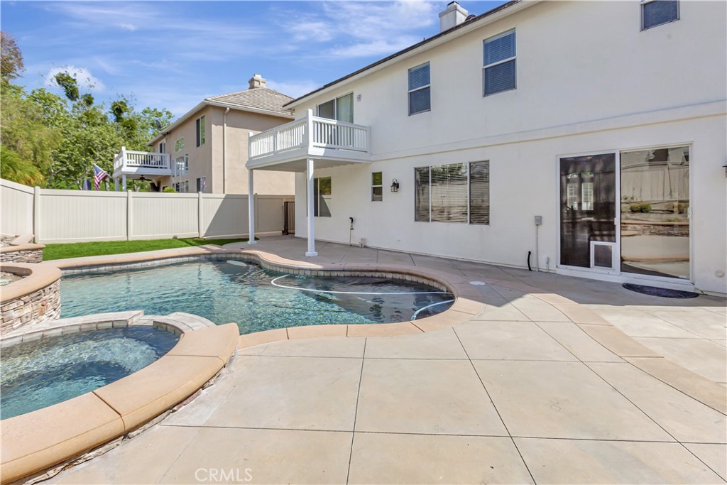 47 Creek View Road Coto de Caza, CA 92679 - Photo 35 of 38