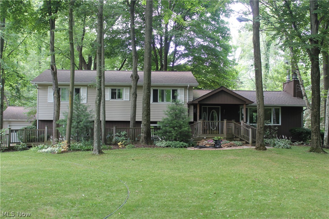 10101 Angling Road Wakeman, OH 44889 - Photo 1 of 17