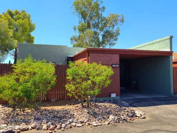 $233,000 | 8360 East Ave De Las Pampas, Tucson, AZ 85710