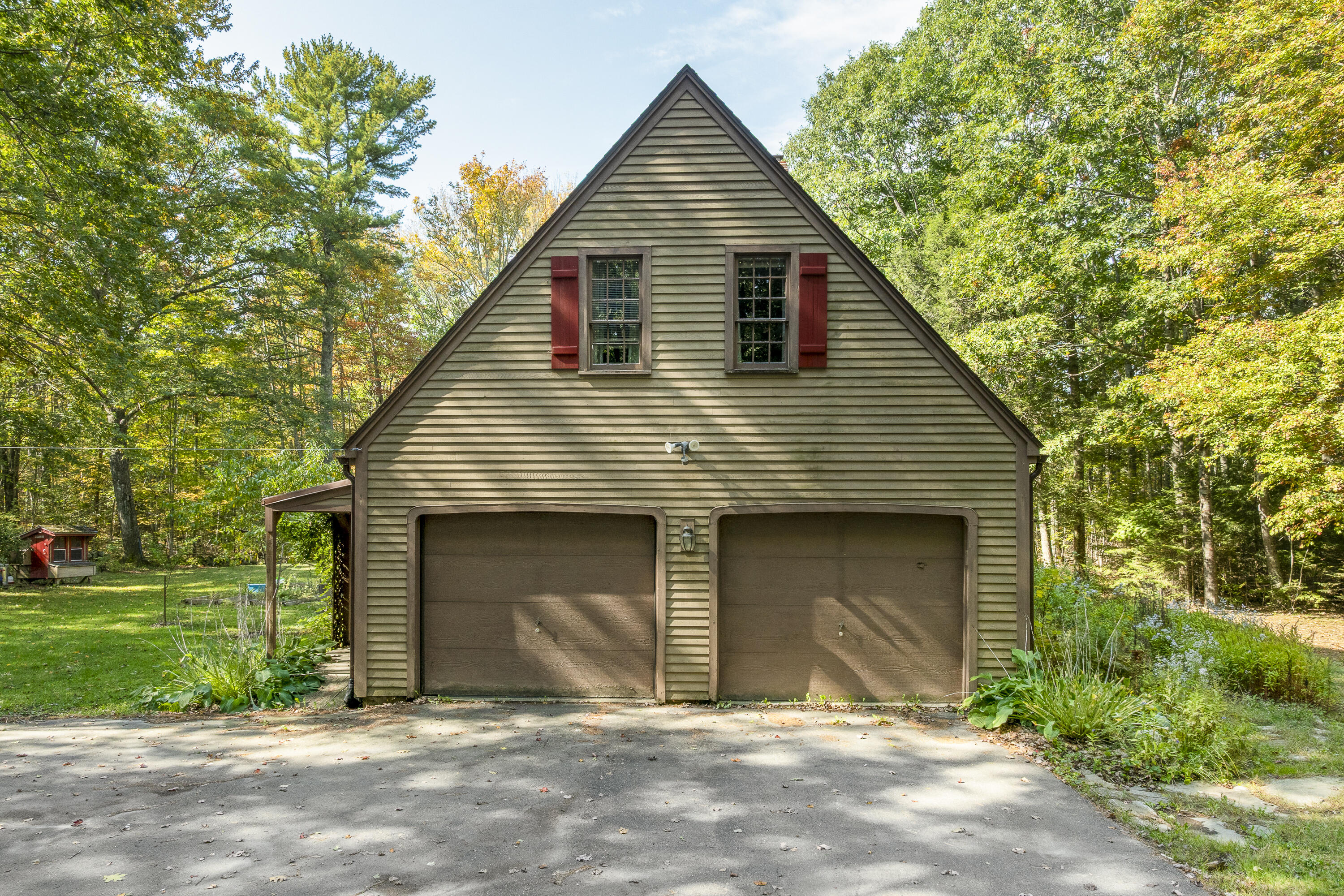 96 Timber Lane Newcastle, ME 04553 - Photo 72 of 82 85-96 Timber Ln, Newcastle, ME-TP