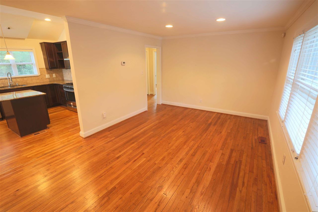 710 Hamilton Road Raleigh, NC 27604 - Photo 3 of 13 Living Room