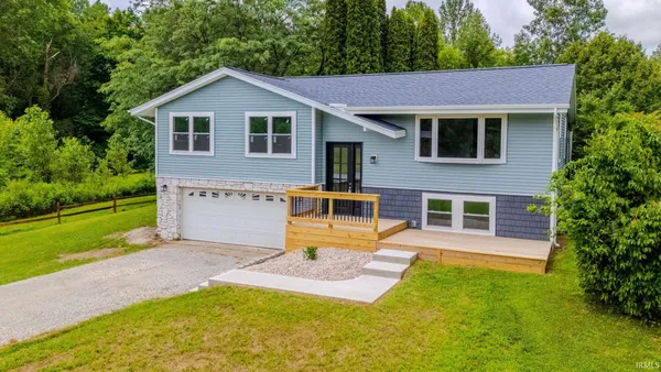 $349,900 | 3254 South 100 West, Wabash, IN 46992