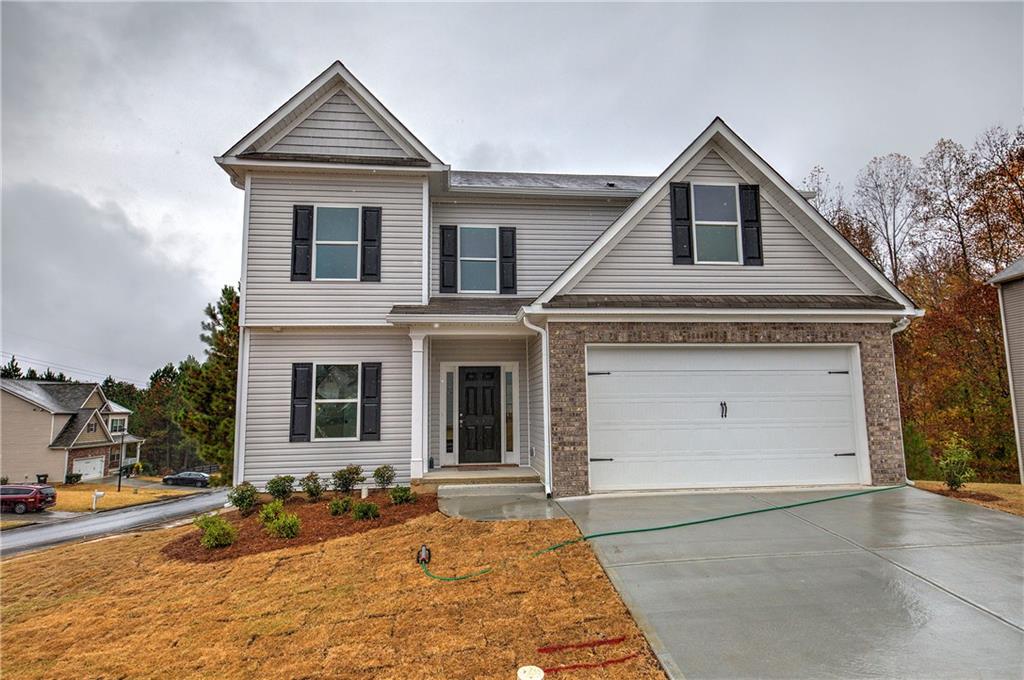 160 Elivia Way Dallas, GA 30132 - Photo 1 of 1 Gallery Image 1