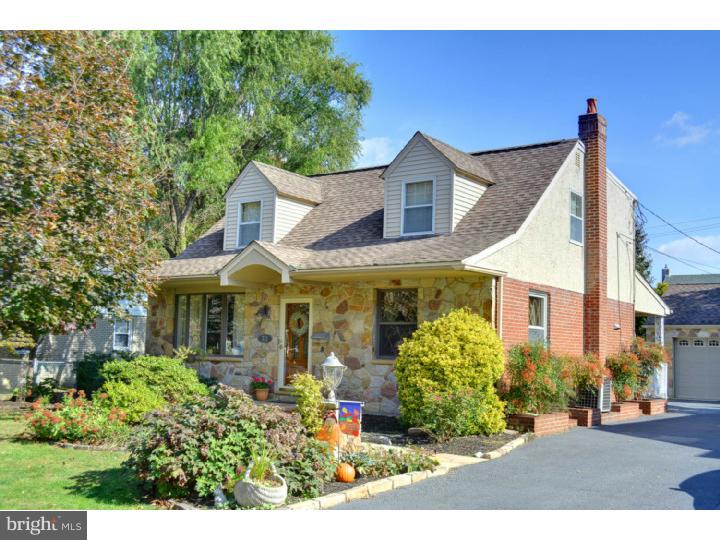 311 Taylor Road Springfield, PA 19064 - Photo 1 of 25