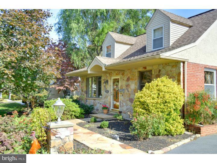 311 Taylor Road Springfield, PA 19064 - Photo 2 of 25