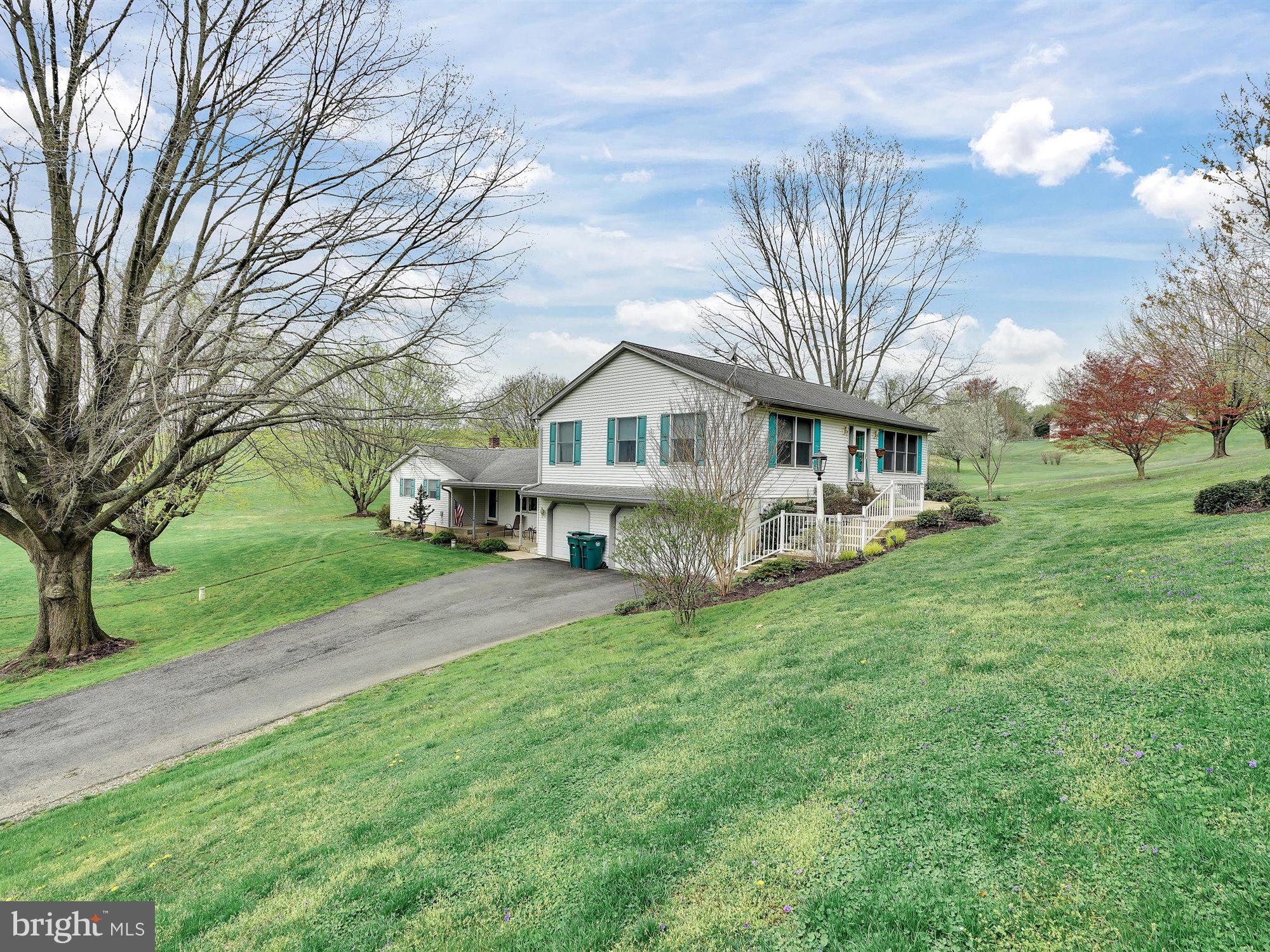 110 Quarry Road, Unit A&B Peach Bottom, PA 17563 - Photo 1 of 41