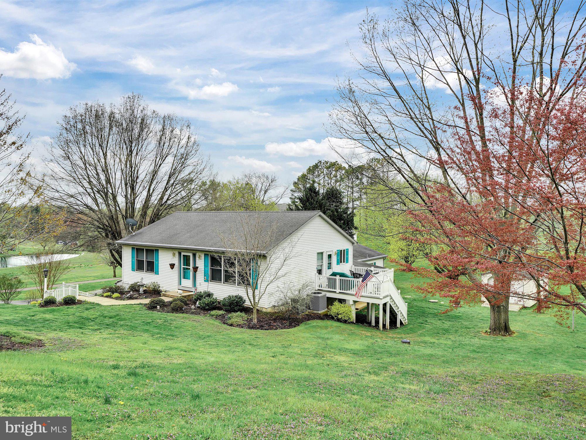 110 Quarry Road, Unit A&B Peach Bottom, PA 17563 - Photo 19 of 41