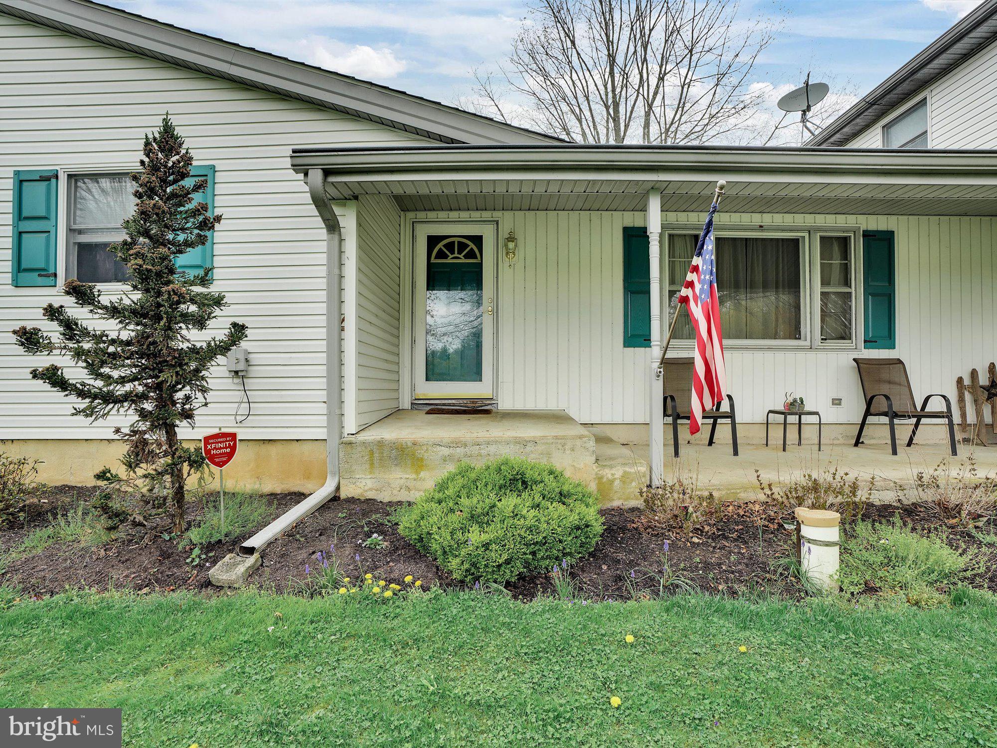 110 Quarry Road, Unit A&B Peach Bottom, PA 17563 - Photo 20 of 41