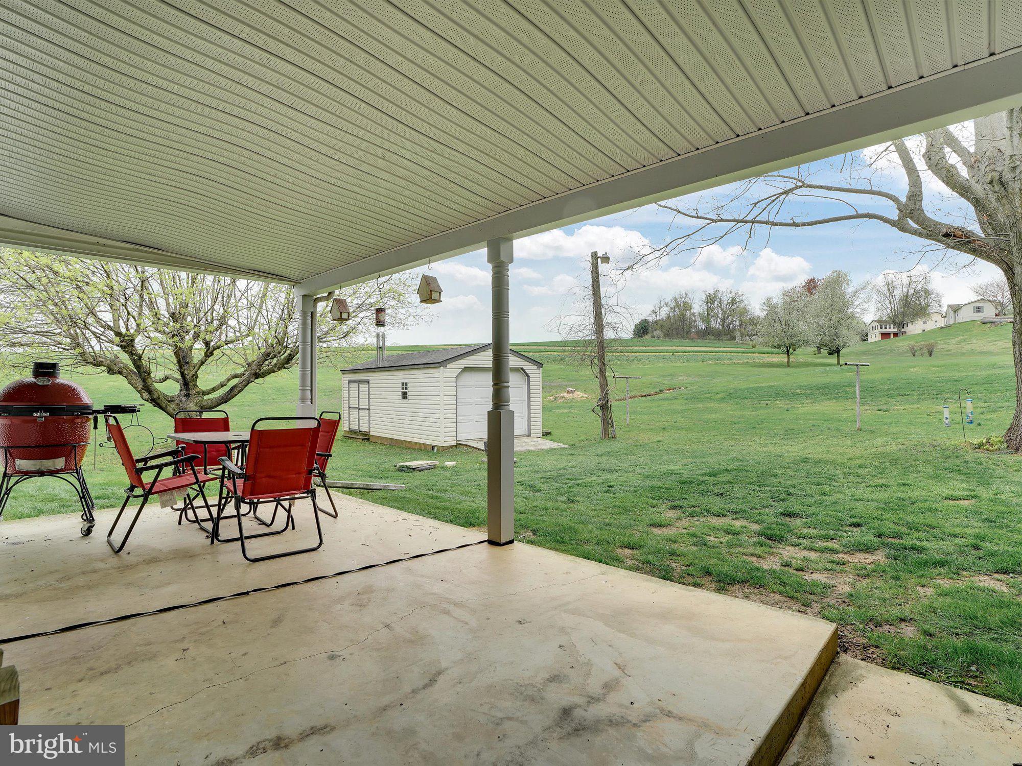 110 Quarry Road, Unit A&B Peach Bottom, PA 17563 - Photo 21 of 41