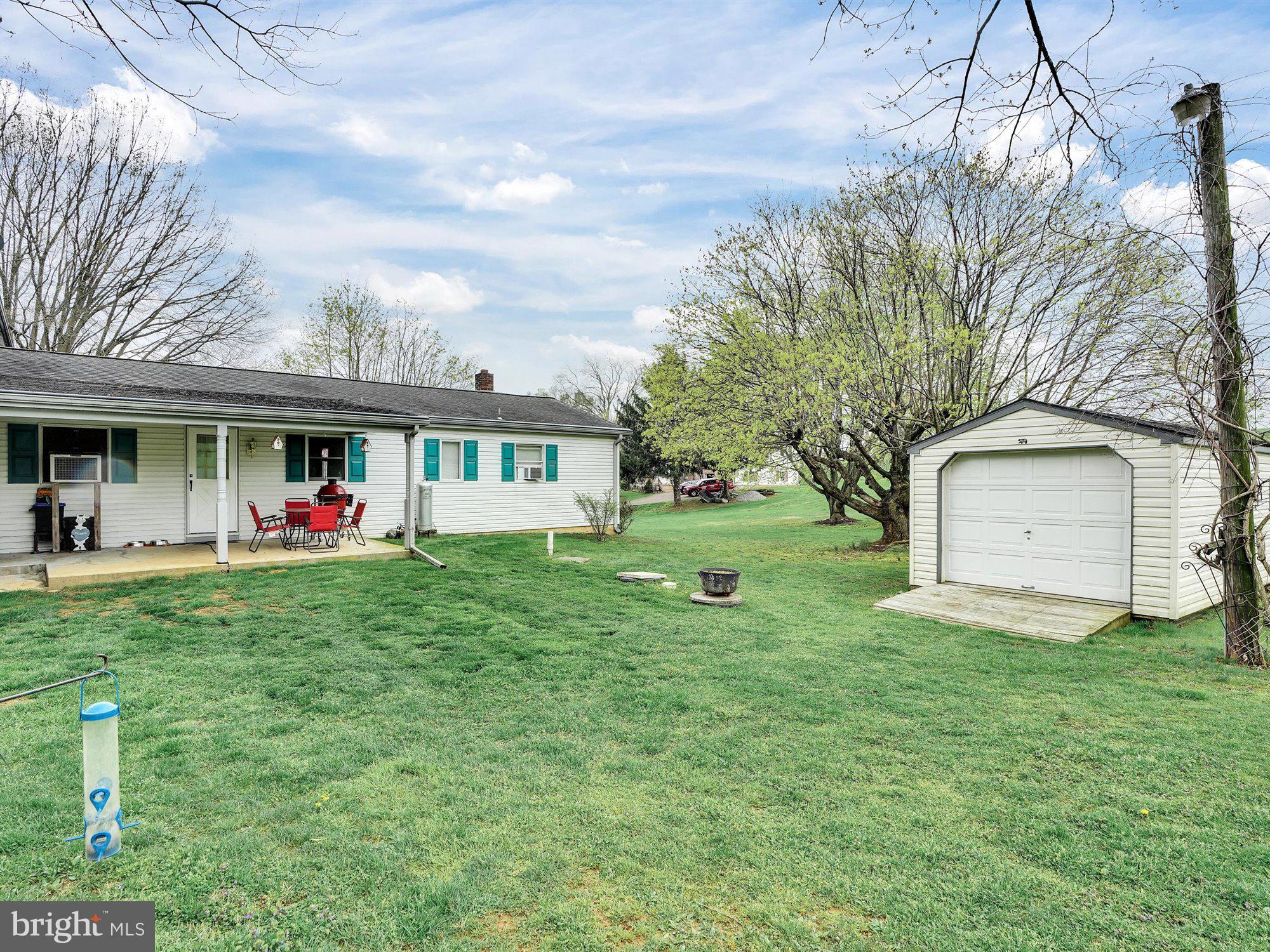 110 Quarry Road, Unit A&B Peach Bottom, PA 17563 - Photo 22 of 41