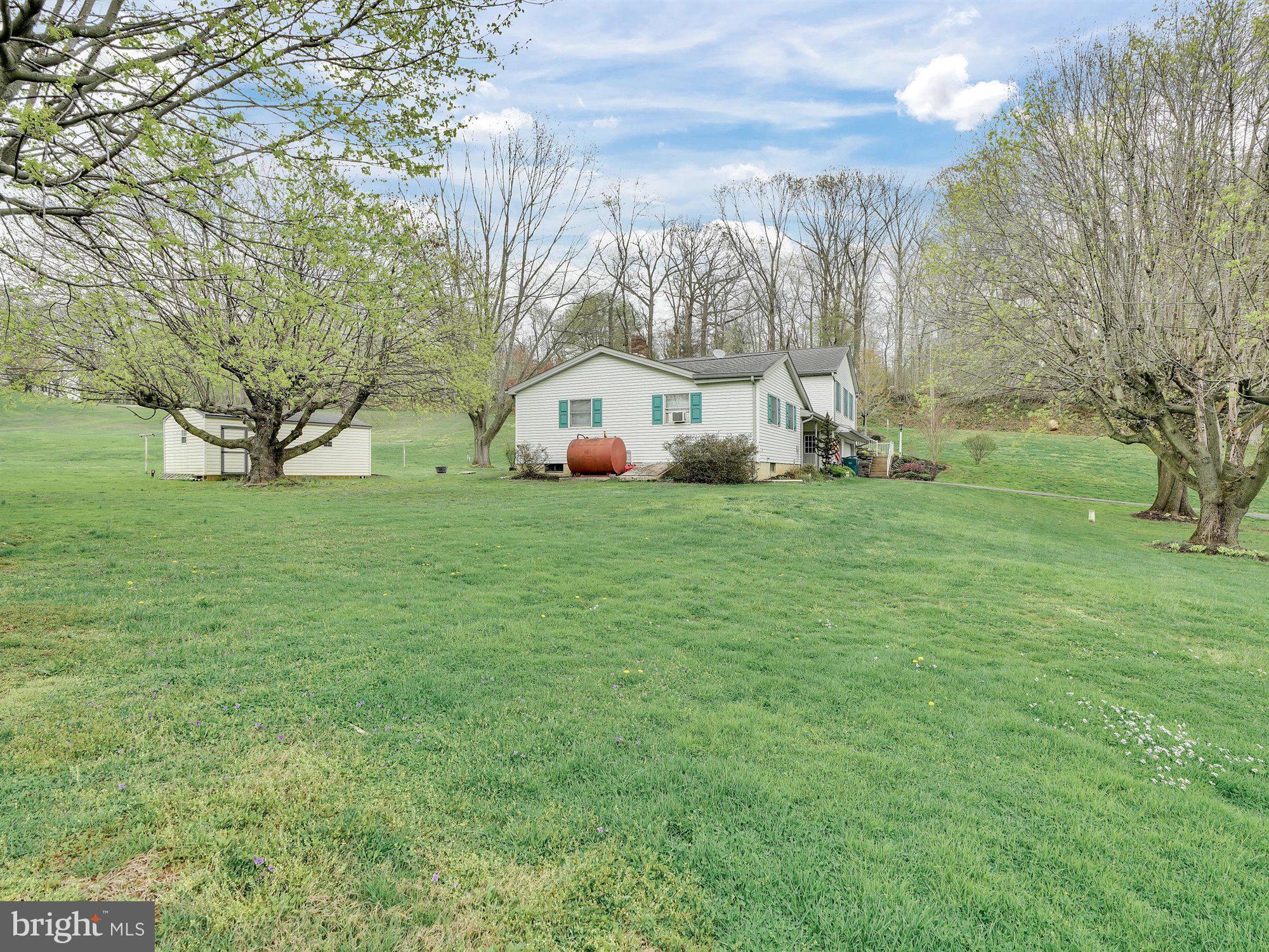 110 Quarry Road, Unit A&B Peach Bottom, PA 17563 - Photo 36 of 41
