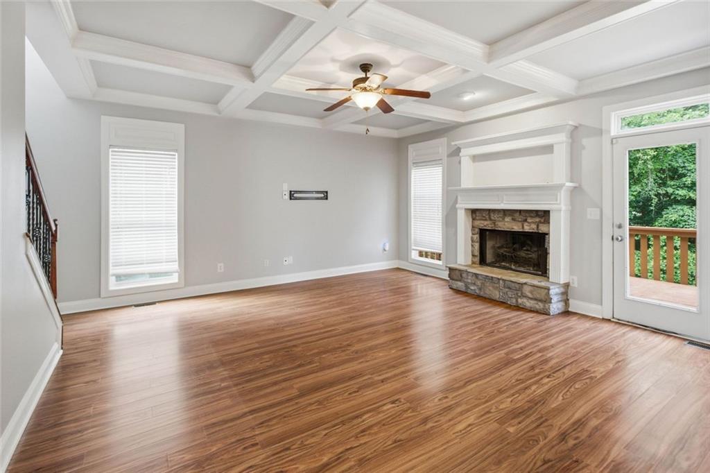 518 South Fortune Way Dallas, GA 30157 - Photo 30 of 105