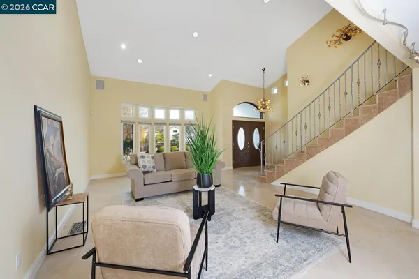 $2,199,000 | 3139 Deerpark Drive, Walnut Creek, CA 94598