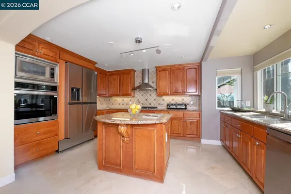 $2,199,000 | 3139 Deerpark Drive, Walnut Creek, CA 94598