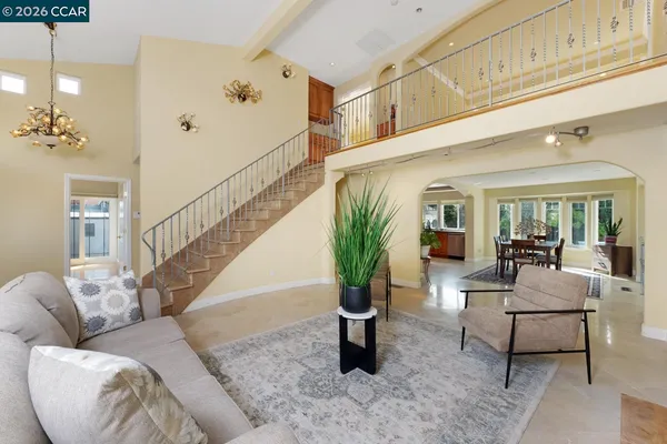 $2,199,000 | 3139 Deerpark Drive, Walnut Creek, CA 94598