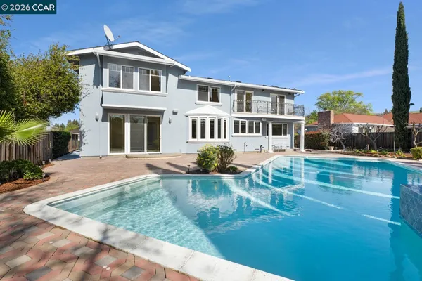 $2,199,000 | 3139 Deerpark Drive, Walnut Creek, CA 94598