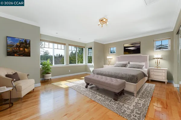 $2,199,000 | 3139 Deerpark Drive, Walnut Creek, CA 94598