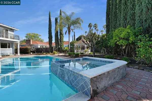 $2,199,000 | 3139 Deerpark Drive, Walnut Creek, CA 94598