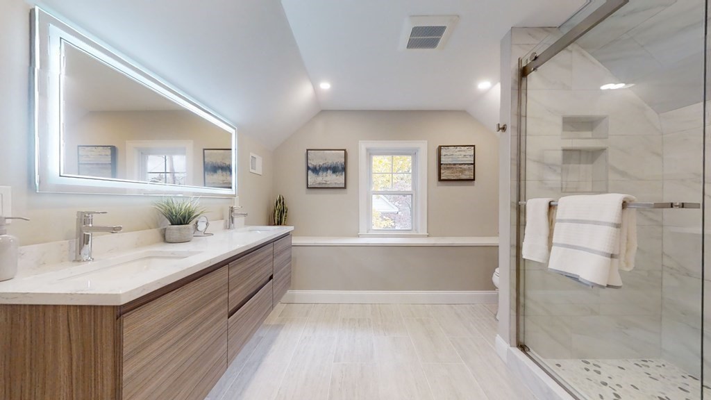 11 Benton Road Belmont, MA 02478 - Photo 27 of 37 Gallery Image 27