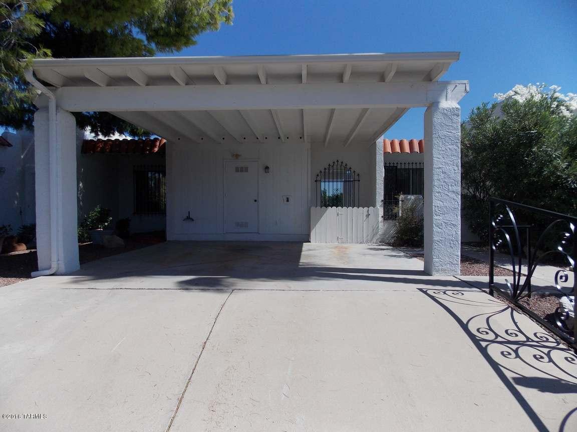 4820 East Fort Lowell Road, Unit D Tucson, AZ 85712 - Photo 2 of 17 Gallery Image 2