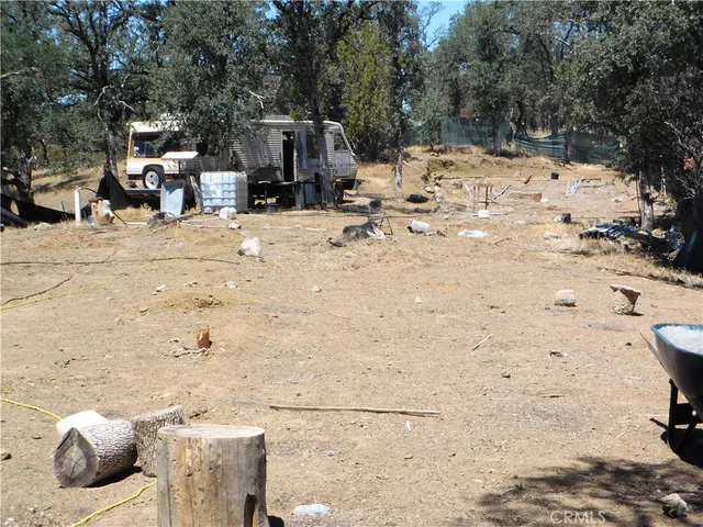 a view of outdoor space yard and patio
