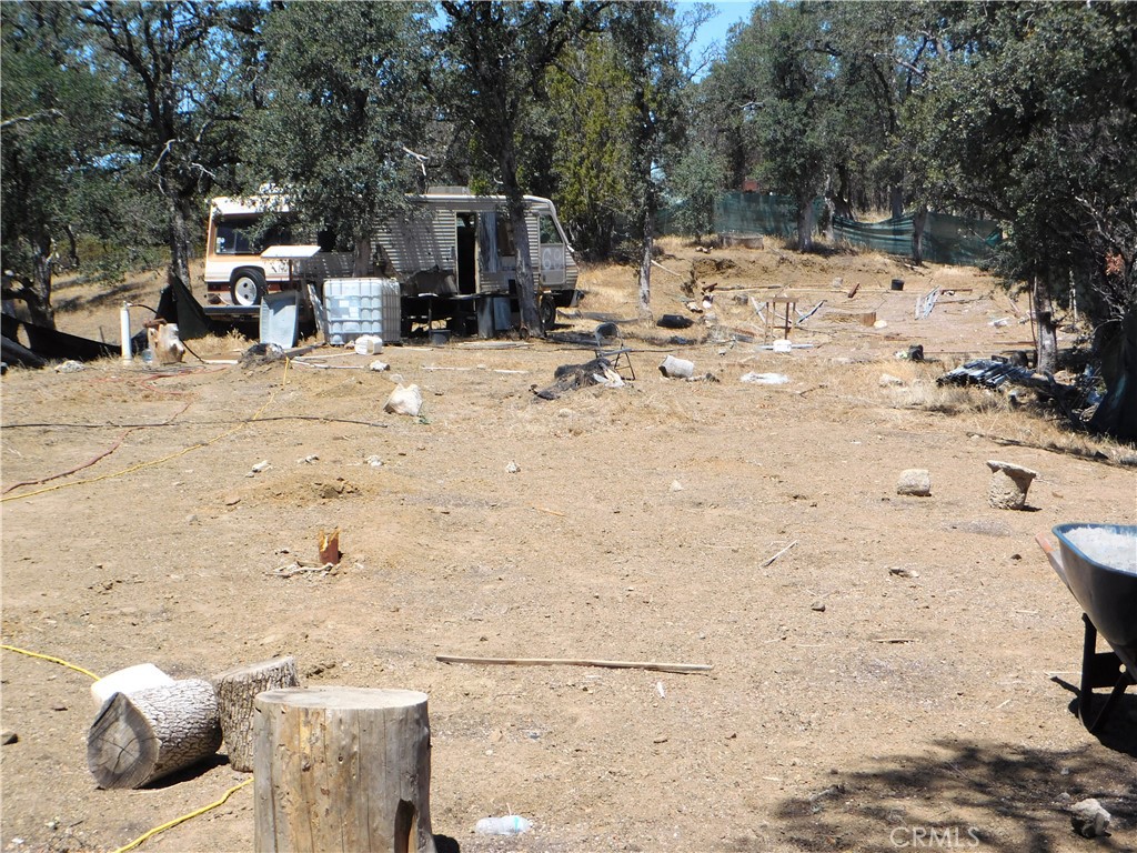 997 Watertrough Road Clearlake Oaks, CA 95423 - Photo 4 of 20 a view of outdoor space yard and patio