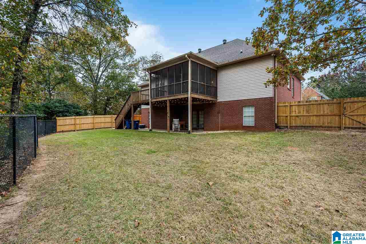 2116 North Grande View Lane Alabaster, AL 35114 - Photo 32 of 43