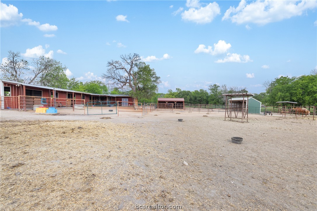 203 Saffle Road Robinson, TX 76706 - Photo 21 of 38