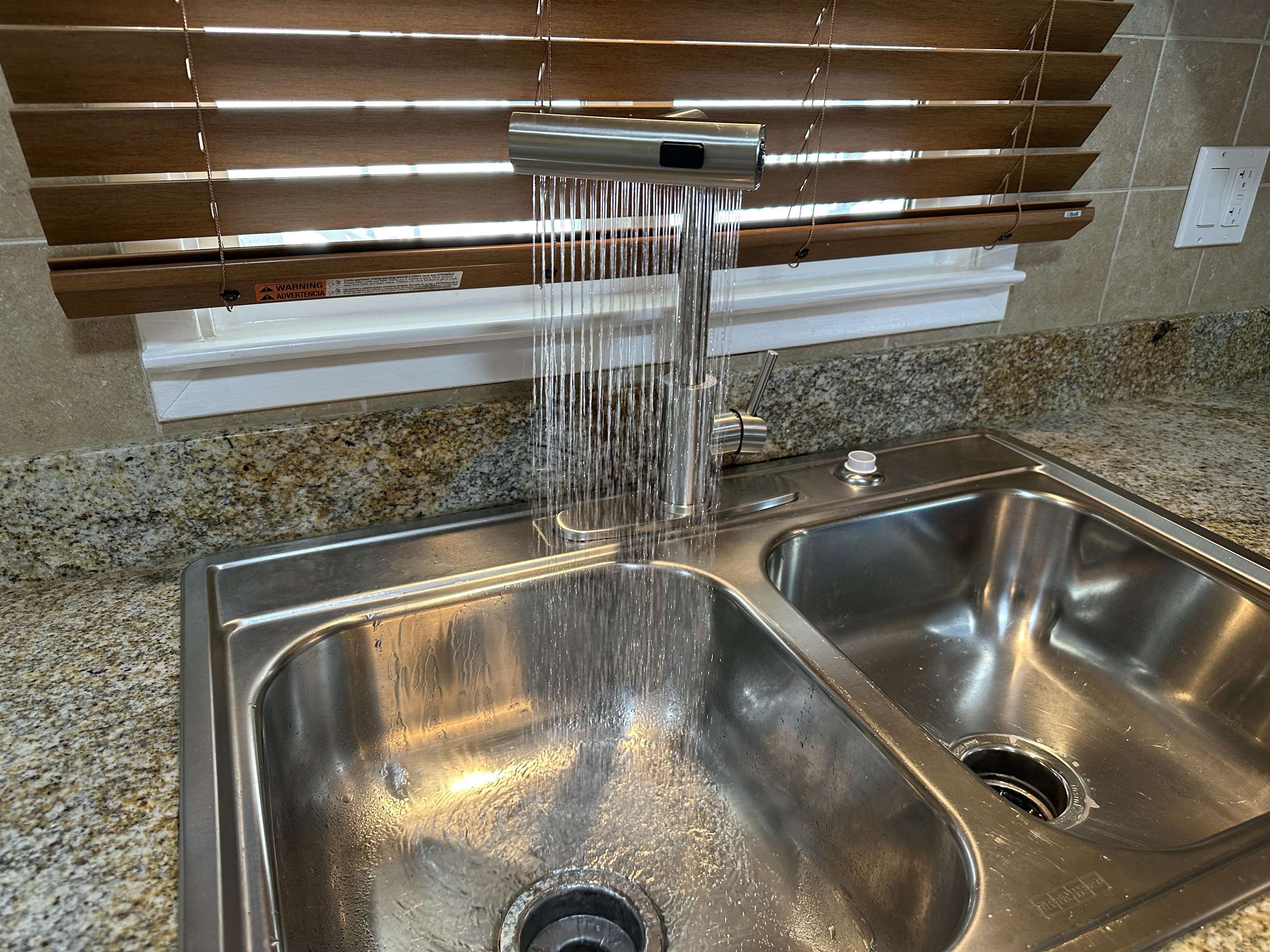 711 Old Canyon Road, Unit 56 Fremont, CA 94536 - Photo 19 of 42 a close view of sink