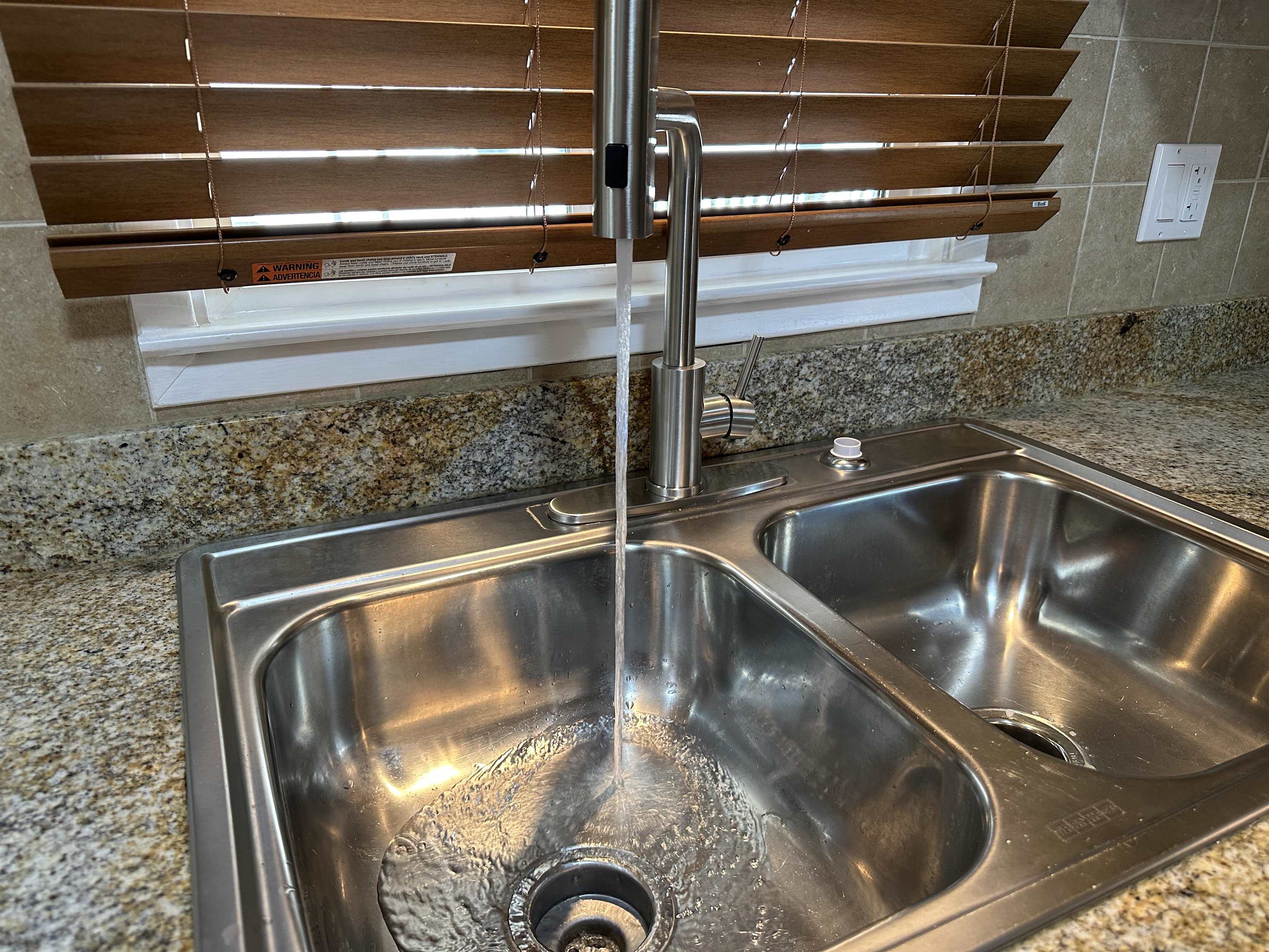 711 Old Canyon Road, Unit 56 Fremont, CA 94536 - Photo 20 of 42 a close view of sink