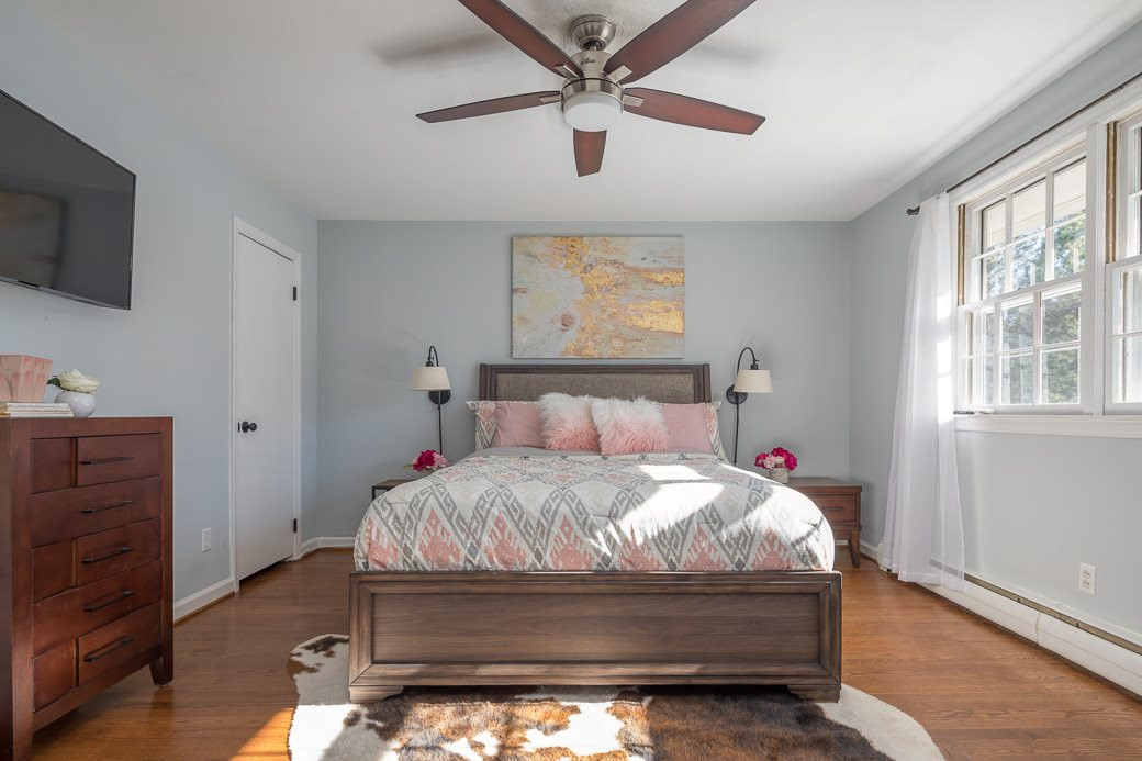 4700 Rampart Street Raleigh, NC 27609 - Photo 13 of 25 Photo 13