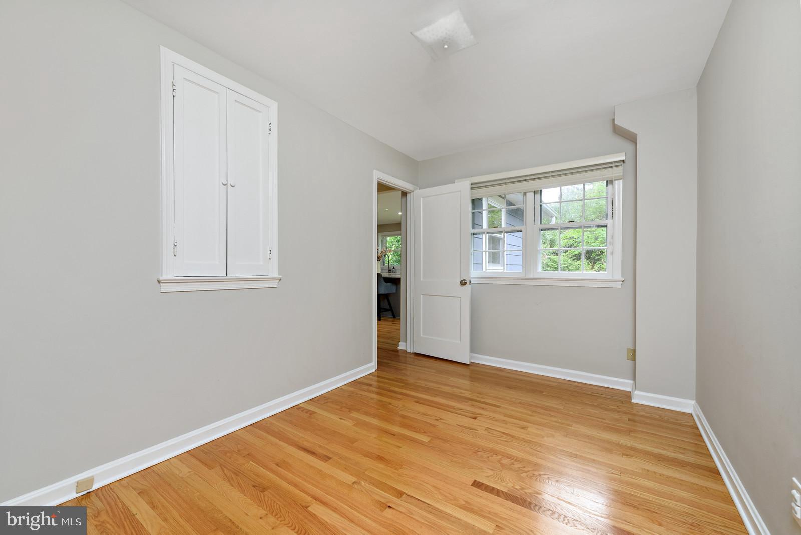 7923 New Market Road Alexandria, VA 22308 - Photo 25 of 42 Third bedroom