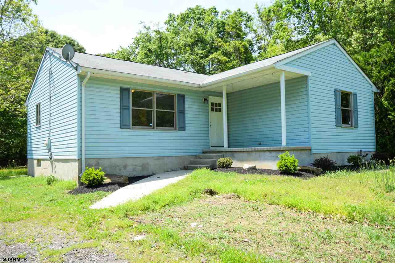 206 Clarks Pond Road Bridgeton, NJ 08302 - Photo 1 of 1 Gallery Image 1