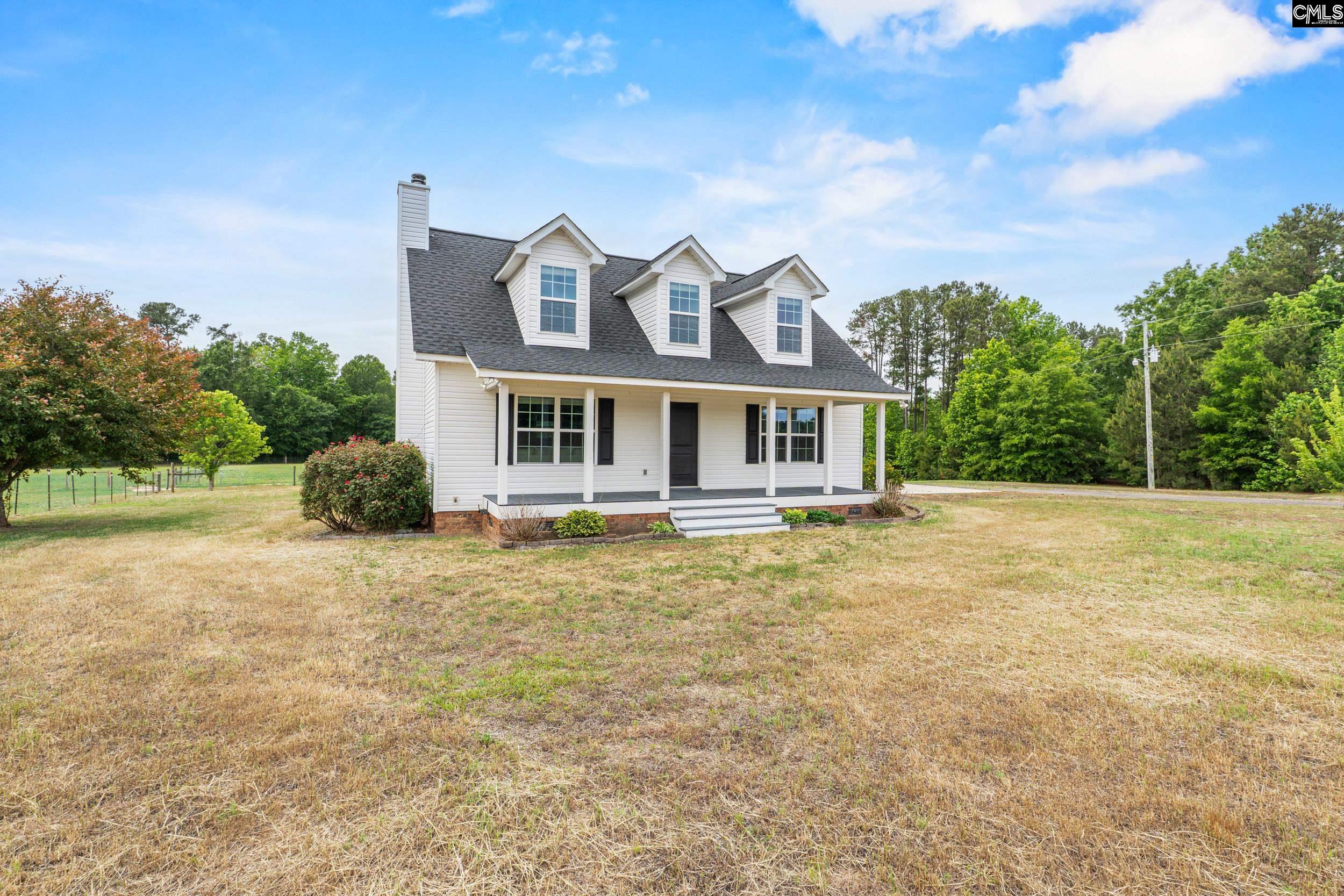 333 Hyler Road Gilbert, SC 29054 - Photo 2 of 41