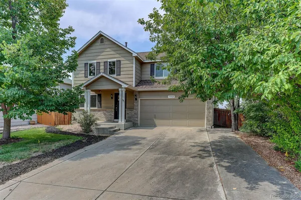 $570,000 | 7982 Liley Avenue, Frederick, CO 80530