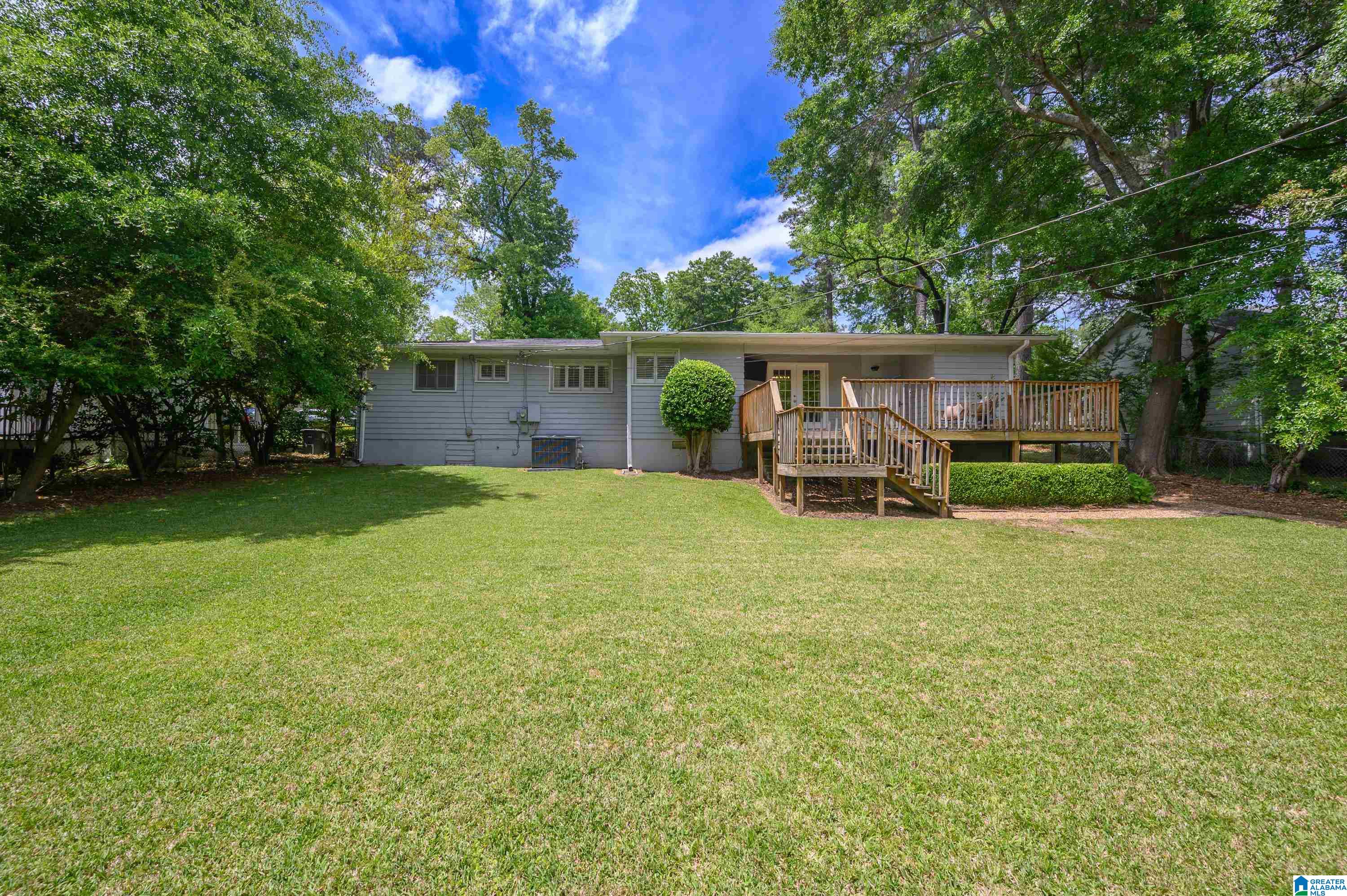4245 Warren Road Birmingham, AL 35213 - Photo 32 of 39 Gallery Image 32