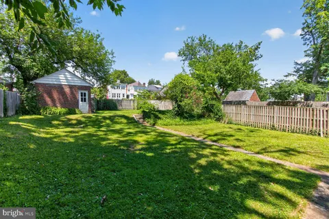 $1,595,000 | 1625 Upshur Street Northwest, Washington, DC 20011