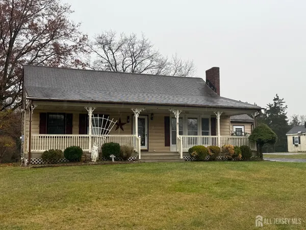 $4,500 | 80 Gates Road, Somerset, NJ 08873