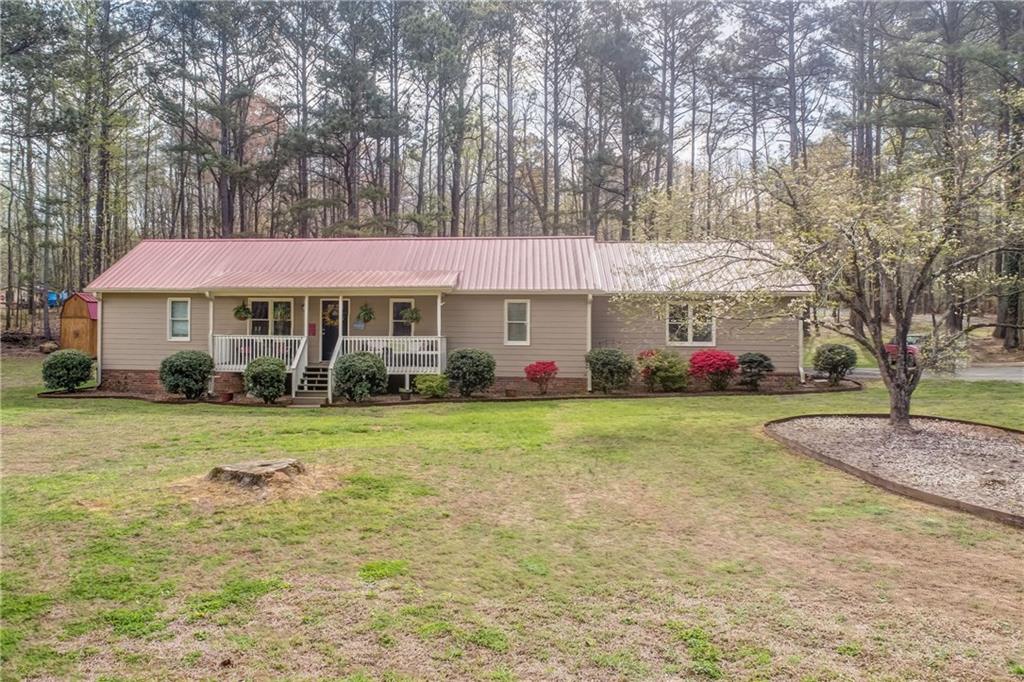 632 Old Mill Road Ball Ground, GA 30107 - Photo 1 of 1 Gallery Image 1