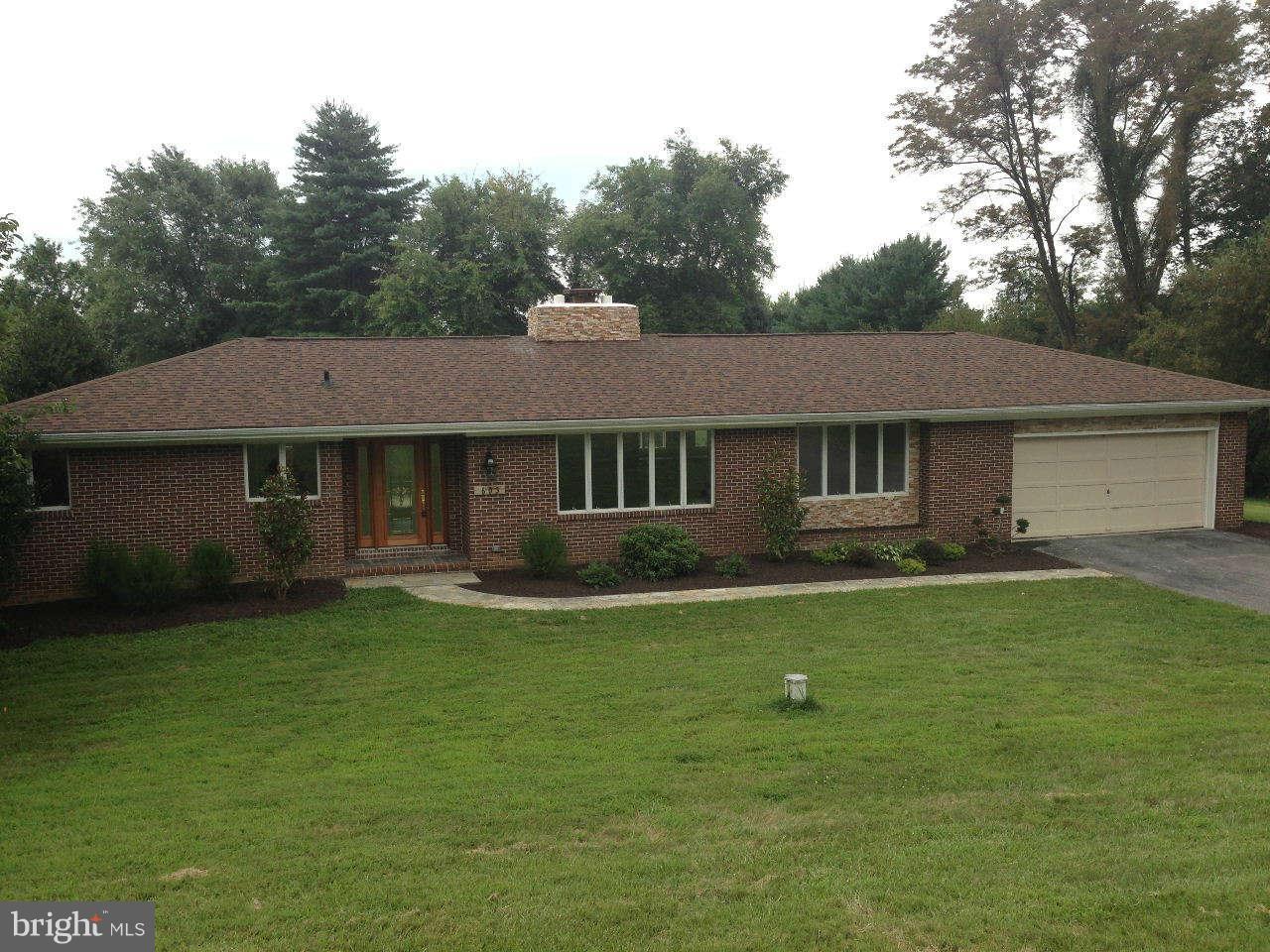 603 Corbett Road Monkton, MD 21111 - Photo 1 of 22 Exterior Front
