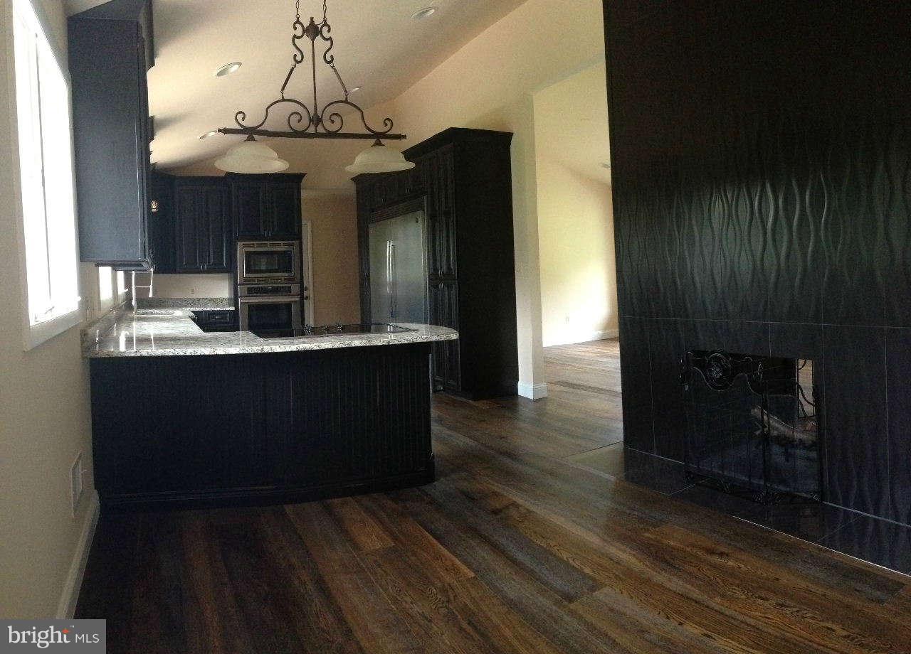 603 Corbett Road Monkton, MD 21111 - Photo 4 of 22 Kitchen
