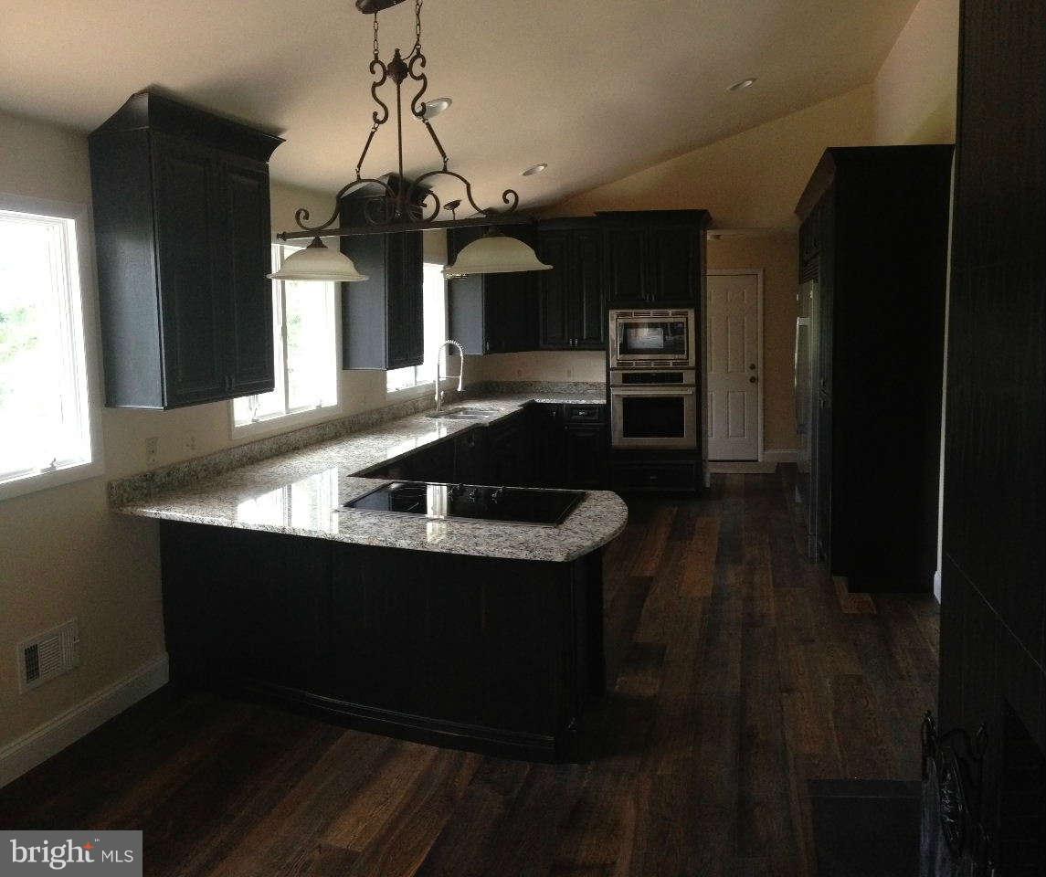 603 Corbett Road Monkton, MD 21111 - Photo 5 of 22 Kitchen
