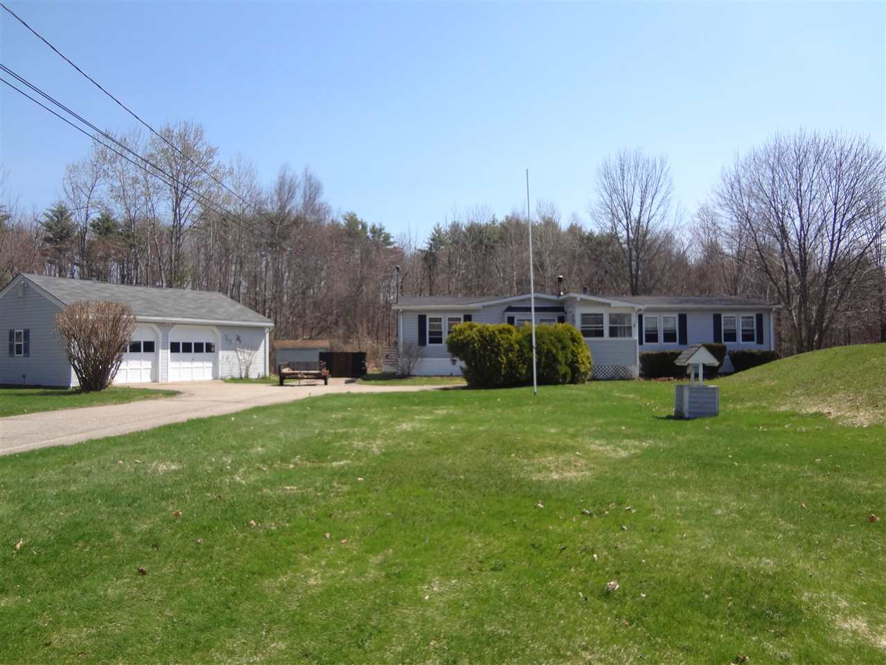 153 Mile Hill Road Belmont, NH 03220 - Photo 1 of 33 Gallery Image 1