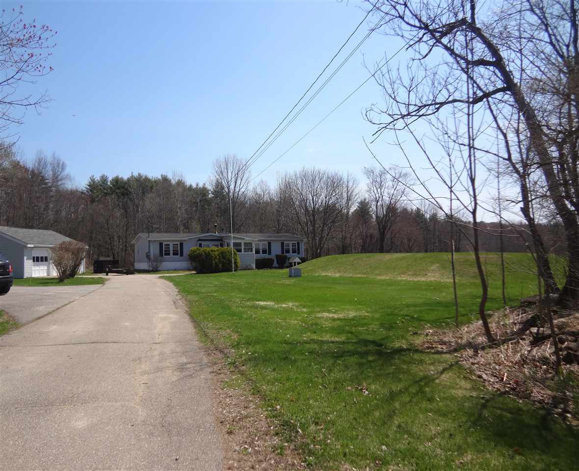 153 Mile Hill Road Belmont, NH 03220 - Photo 2 of 33 Gallery Image 2